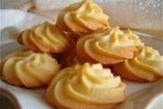 Нежное печенье «Тающий момент»