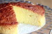 Очень нежный и вкусный - масляный торт.