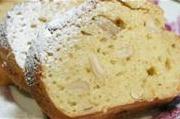 Очень простой и быстрый рецепт кекса
