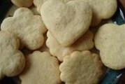ПЕЧЕНЬЕ ИЗ ДЕТСКОЙ СМЕСИ🍪