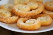 Печенье «Ушки на макушке»