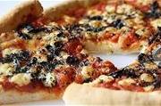Пицца «Неаполитанская»