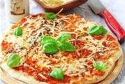 Пицца с сыром