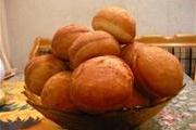 Пончики "вкуснющие"