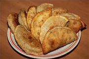 Правильные чебуреки с мясом рецепт