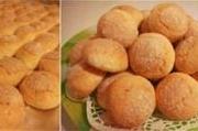 ПРОСТОЕ ПЕСОЧНОЕ ПЕЧЕНЬЕ