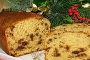 Пряный кекс