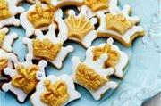 Рецепт королевской глазури