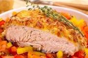 Рецепт: куриная грудка