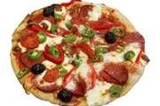 Рецепт пиццы «КАПРИЗ»