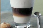 Рецепт приготовления Latte Macchiato Нет комментариев