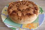 Рецепт шарлотки в мультиварке