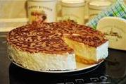 Рецептик торта "Птичье молоко с лимонным вкусом"