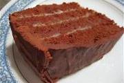 Ромовый Шоколадный торт "Мокко"