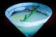 Rosemary Lemon Drop (розмариново-лимонный леденец)