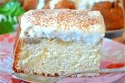 Самая вкусная в мире Шарлотка.