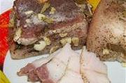 Самый правильный способ засолки сала: вкуснее не бывает