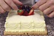 Самый вкусный и простой домашний торт
