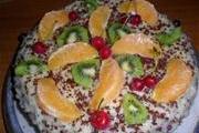 Самый вкусный торт