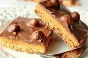 Самое вкусное печенье