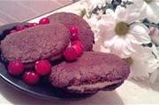 Шокопеченьки с кокосовым кремом