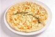 Сырная пицца «Бьянка»