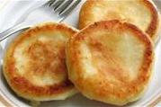Сырники нежнейшие и пышные (без яиц)