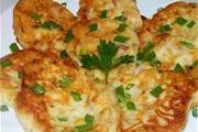 Сырники по-новому
