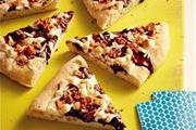 Сладкая пицца: 10 умопомрачительных рецептов (+ как приготовить тесто для пиццы)