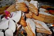 "СЛОЙКИ" НА КЕФИРЕ​