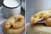 Сметанные калачики