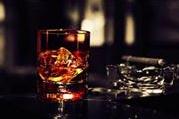 Tobacco Old Fashioned (*Старомодный с табаком)