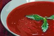 Томатный суп (Таматар ка суп)