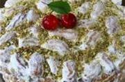 Торт дамские пальчики рецепт