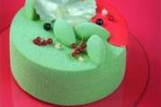 Торт "Градиент" / Torta Gradiente