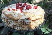 Торт *Империя вкуса*