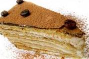 Торт «Кофейный аромат»