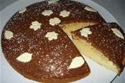 Торт «Лакомый кусочек»