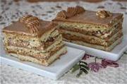 Торт "Ленинградский" домашний