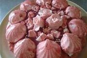 Торт "Ракушки"