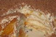 Торт со вкусом мороженого