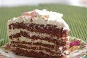 Торт «Вкусняшка без хлопот»