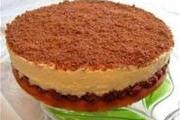 Торт «Вкусняшка»
