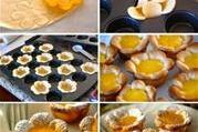 Удивительный рецепт вкусных печеней.