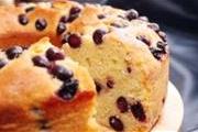 Виноградный пирог от Джеймса Оливера.