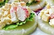 Вкуснейшая ананасовая закуска