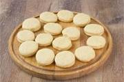 Вкуснейшее печенье на сгущенке