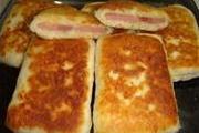 Вкуснейшие лепешки