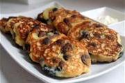 ВКУСНЫЕ СЫРНИКИ ИЗ ТВОРОГА С ИЗЮМОМ