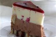 Вкусный тортик